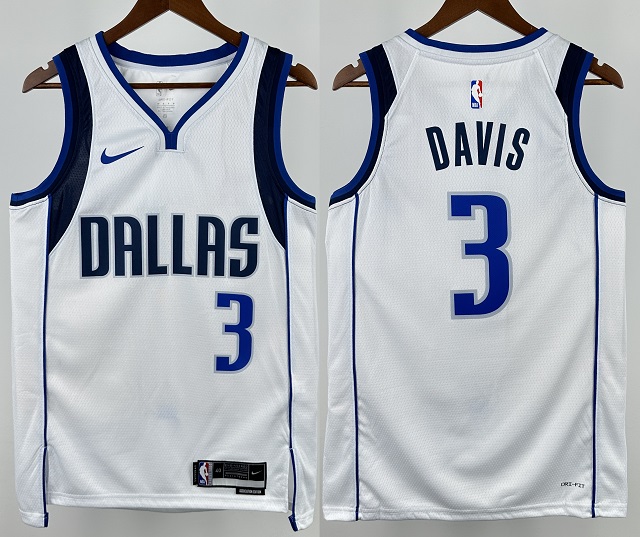 Dallas Mavericks Jerseys 03